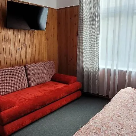 Apartamento Asnyk Prestige *