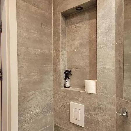 Apartamento Asnyk Prestige *