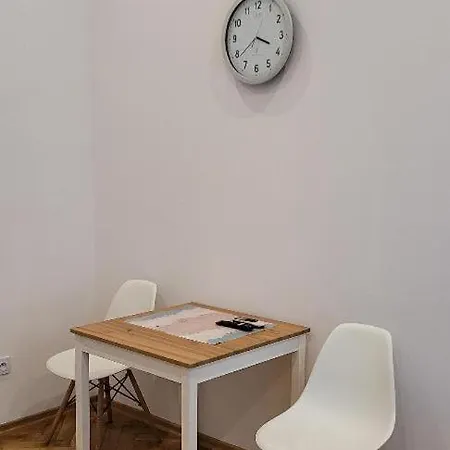 Apartamento Asnyk Prestige *