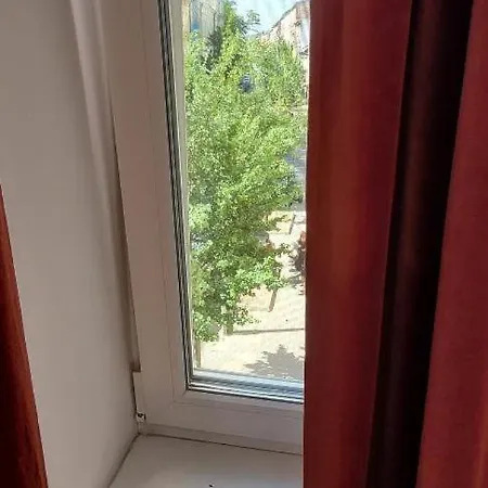 Asnyk Prestige Apartamento Cracovia