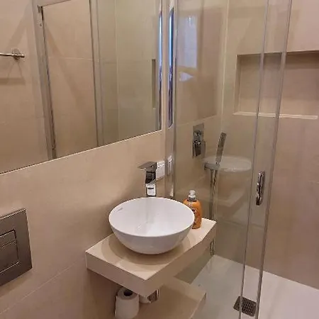 Asnyk Prestige Apartamento Cracovia