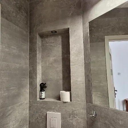 Apartamento Asnyk Prestige Cracovia