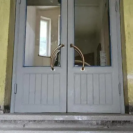 Apartamento Asnyk Prestige Cracovia