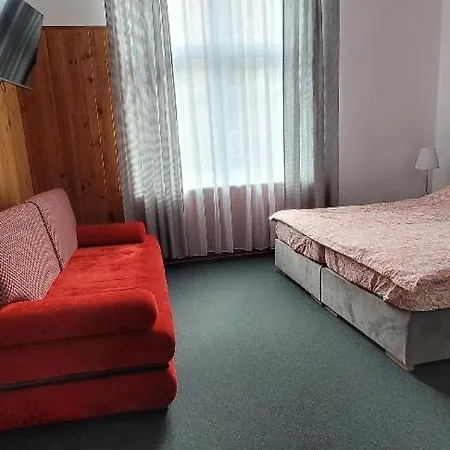Apartamento Asnyk Prestige *