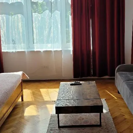 Apartamento Asnyk Prestige *