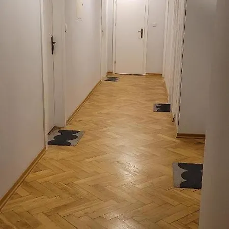 Asnyk Prestige Apartamento