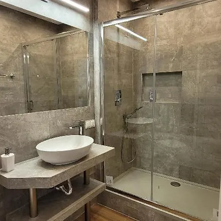 Apartamento Asnyk Prestige *