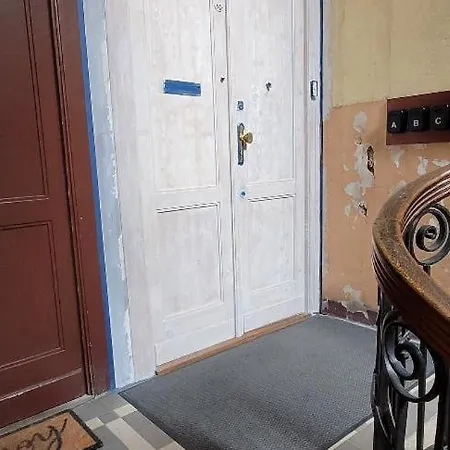 Asnyk Prestige * Krakkó