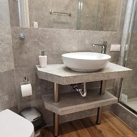 Asnyk Prestige