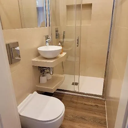 Asnyk Prestige Krakow