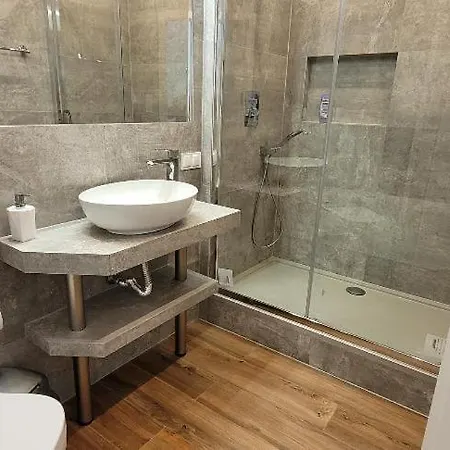 Asnyk Prestige *