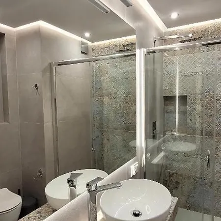 Asnyk Prestige קרקוב