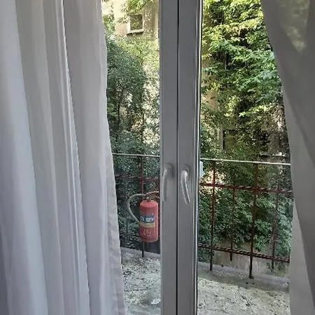 Asnyk Prestige Apartment