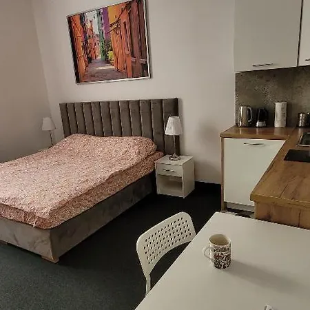 Asnyk Prestige Krakow