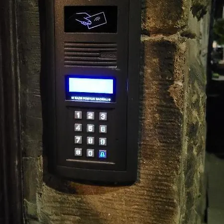 Asnyk Prestige * Krakow