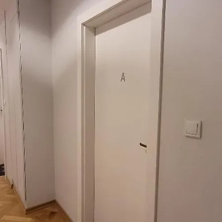 Asnyk Prestige Краков