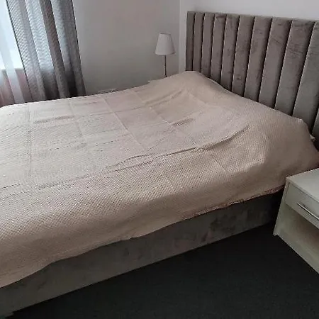 Asnyk Prestige * Краков