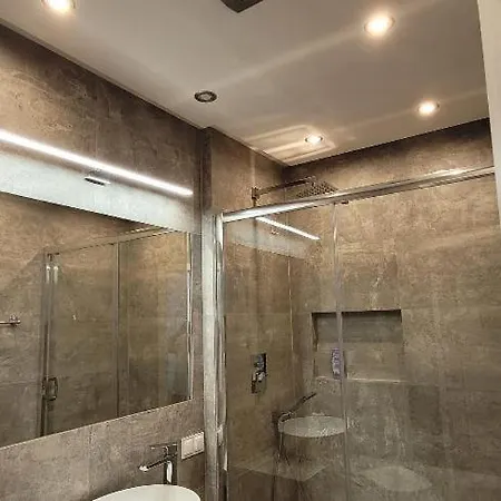 Asnyk Prestige * Краков