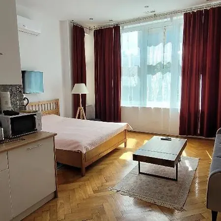 Asnyk Prestige Краков