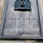 Asnyk Prestige * Krakow