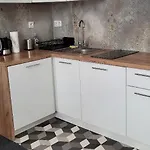 Daire Asnyk Prestige Krakow
