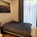 Asnyk Prestige Daire Krakow