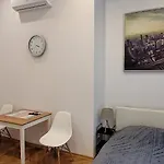 Asnyk Prestige Krakow