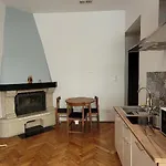 Asnyk Prestige Daire Krakow