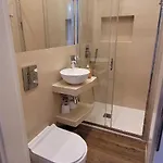 Asnyk Prestige Daire Krakow