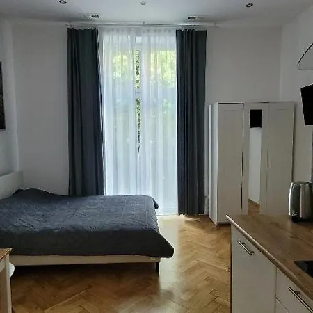 Asnyk Prestige Cracovie