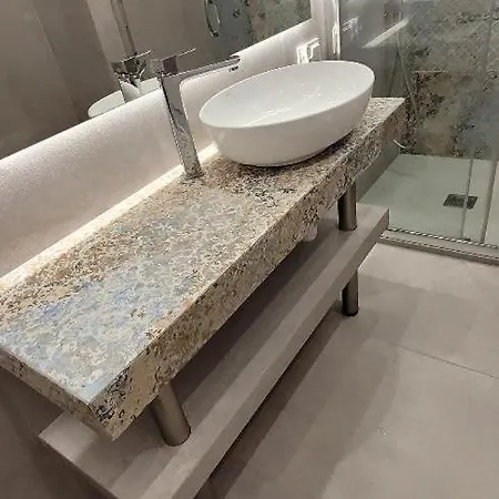 Appartement Asnyk Prestige *