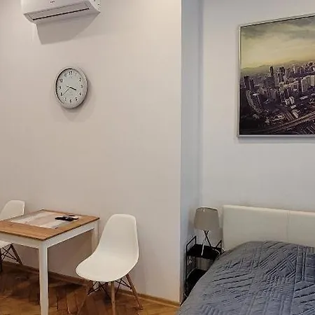 Asnyk Prestige Cracovie