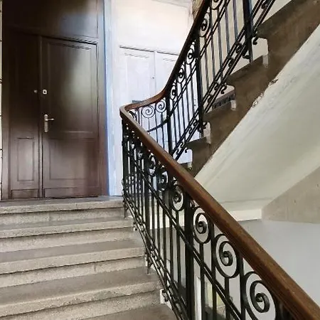 Asnyk Prestige Cracovie